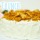 Honey Crunch Chiffon Cake [Honeycomb]